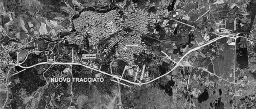 RANDAZZO: L’ANAS HA PRESO IMPEGNI CONCRETI PER IL PROGETTO IL 21 MARZO L’ANNUNCIO DEL CRONO PROGRAMMA