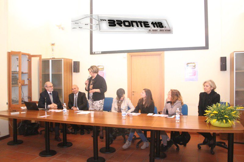 MALETTO: TUMORI AL SENO, URGE PREVENIRE – LE FOTO