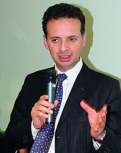CATANIA: CAMBIANO I VERTICI SANITARI, IL “BRONTESE” MARIO ZAPPIA NUOVO DIRETTORE ASP 3