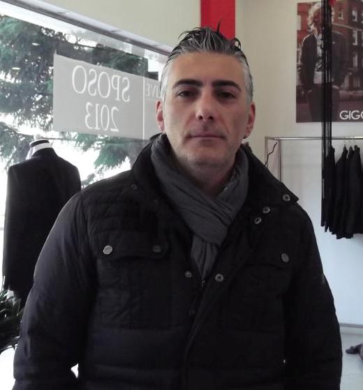 RANDAZZO: ERA UN COMMERCIANTE NOTO E IMPEGNATO NEL SOCIALE “LASCIA UN GRANDE VUOTO”
