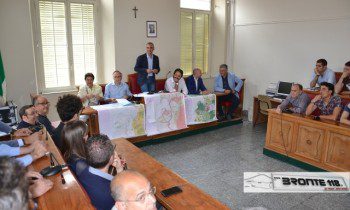 2016watermarked-Riunione con i tecnici per Piano paesaggistico