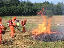 RANDAZZO: SCATTATA L’OPERAZIONE A DIFESA DEI BOSCHI “ARRUOLATI” IN PROVINCIA BEN 501 OPERAI TRA ANTINCENDIO, VEDETTE E VIGILI DEL FUOCO