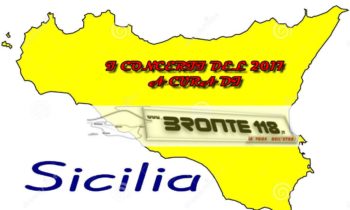 SICILIA: I CONCERTI E GLI EVENTI DEL 2017