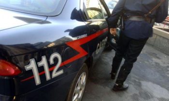 Carabinieri-denuncia marzoo