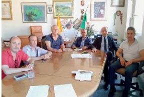 BRONTE: “ENTRO UN ANNO FINIREMO GLI ALLOGGI”