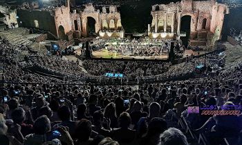 SICILIA: I CONCERTI E GLI EVENTI DEL 2020
