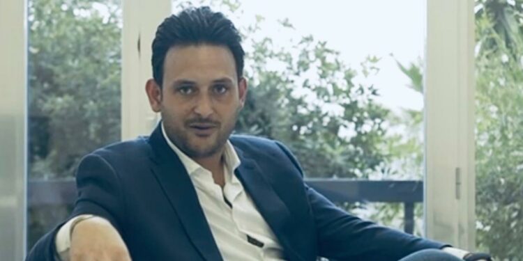 ELEZIONI 25 SETTEMBRE, ANTONIO MAZZEO CANDIDATO ALLA CAMERA DEI DEPUTATI