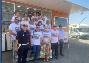 MALETTO: UNA “TRE GIORNI” DI SCREENING CONTRO IL TUMORE AL SENO