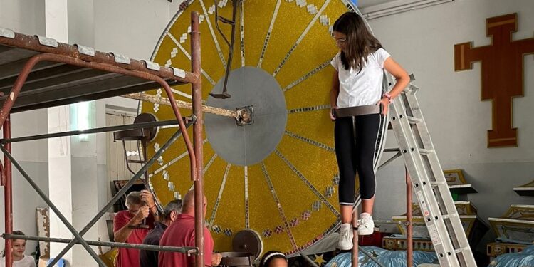 RANDAZZO: A FERRAGOSTO TORNA LA “MAGIA” DELLA VARA DOPO DUE ANNI DI STOP FORZATO PER IL COVID
