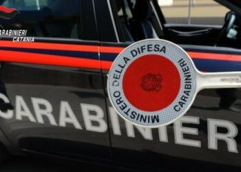 BRONTE: OGGI L’ ADDIO A MATTEO FAZIO IL GIOVANE MORTO NELLA CAVA