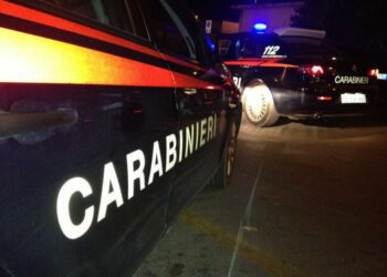 MALETTO: ORE DI PAURA PER LA SCOMPARSA DI UN BIMBO, RITROVATO POCO DOPO DAL PADRE VICINO CASA