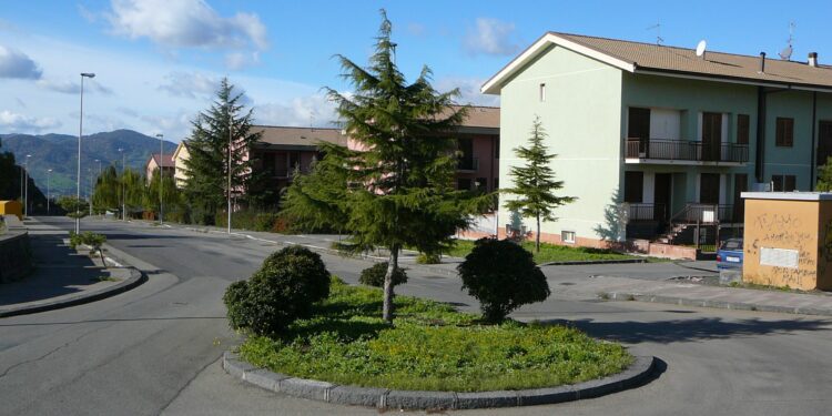 BRONTE: UN NUOVO ASILO COI FONDI DEL PNRR