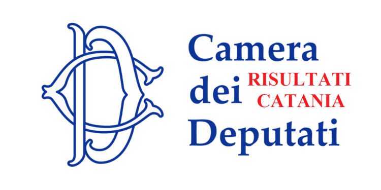 CAMERA DEI DEPUTATI: I RISULTATI IN PROVINCIA DI CATANIA