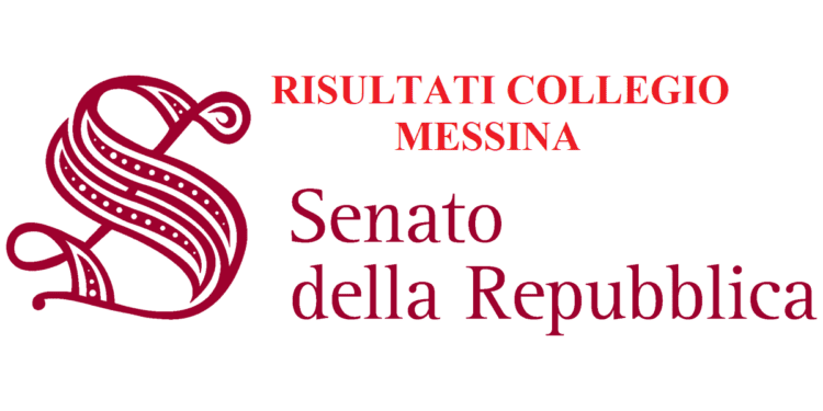 SENATO: LE PREFERENZA DEI COMUNI DEL MESSINESE