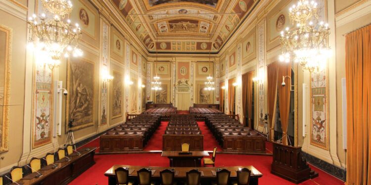 REGIONALI 2022 LE PREFERENZE DI MALETTO E MANIACE
