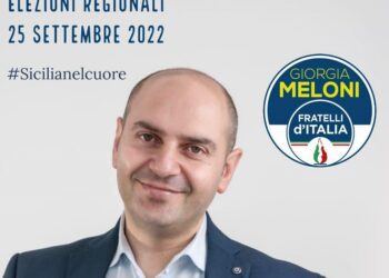 GIUSEPPE ZITELLI, UN VOTO PER LA TUTELA E L’IMPEGNO NEL TERRITORIO