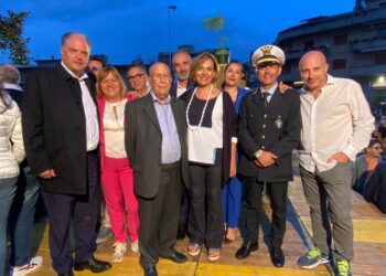 BRONTE: BILANCIO POSITIVO PER LA XXXI SAGRA DEL PISTACCHIO