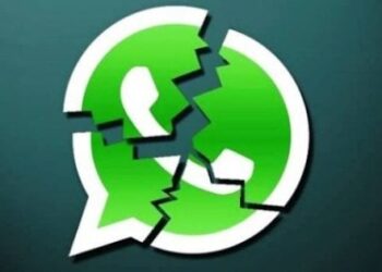 WHATSAPP FUORI SERVIZIO IN TUTTA ITALIA: FORSE PROBLEMI AI SERVER
