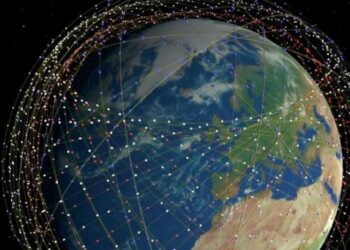 MUSK DICE CHE NON PUO’ FINANZIARE STARLINK IN UCRAINA A TEMPO INDETERMINATO
