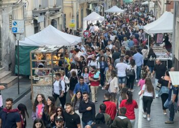 BRONTE: SAGRA RIUSCITA, MA MOLTI ASPETTI DA MIGLIORARE