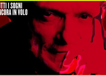 NUOVO ALBUM DI INEDITI E TOUR CON TAPPA A CATANIA PER MASSIMO RANIERI