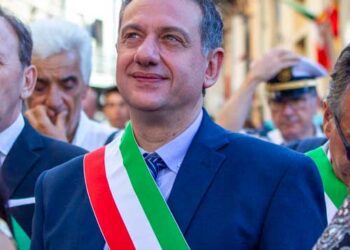 RANDAZZO: IL SINDACO SENTITO DAL MAGISTRATO, “HO VOLUTO RISPONDERE ALLE DOMANDE, SONO TRANQUILLO”