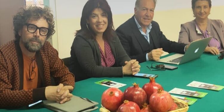 BRONTE: ALLA “CASTIGLIONE” INCONTRO SU DIETA MEDITERRANEA E SANO STILE DI VITA