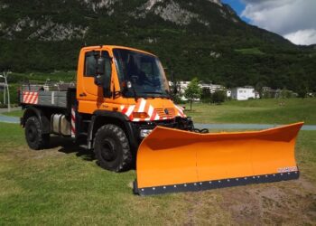 MANIACE, CESARO’ E SAN TEODORO, IN ARRIVO DUE SPAZZANEVE GRAZIE ALL’ IMPEGNO DEL PARCO DEI NEBRODI