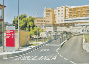 BIANCAVILLA, BRONTE E PATERNO’: DA DOMANI TRE OSPEDALI SI RIORGANIZZANO