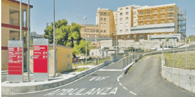 BIANCAVILLA, BRONTE E PATERNO’: DA DOMANI TRE OSPEDALI SI RIORGANIZZANO