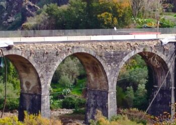 RANDAZZO: PROFESSORE SI LANCIA DAL PONTE DI SAN GIULIANO, ERA CONOSCIUTO DA TUTTI