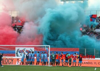SERIE D: CATANIA ALLUNGA DOPO IL 3-0 AL RAGUSA – LE FOTO