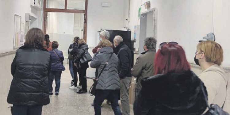 RANDAZZO: «IO, DIABETICO, RINUNCIO AI DISPOSITIVI SANITARI»