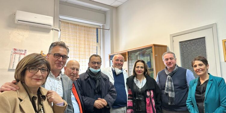 I SINDACI DI BRONTE, MALETTO, MANIACE E RANDAZZO CHIEDERANNO UN INCONTRO CON L’ASSESSORE VOLO PER L’OSPEDALE