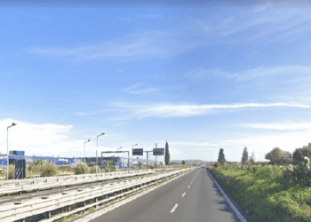 SS 121 PATERNO’ – CATANIA: CHIUSURA NOTTURNA PER LAVORI