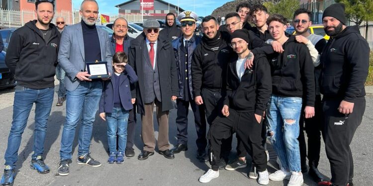 BRONTE: SUCCESSO PER IL RADUNO DEGLI AMANTI DEL TUNING