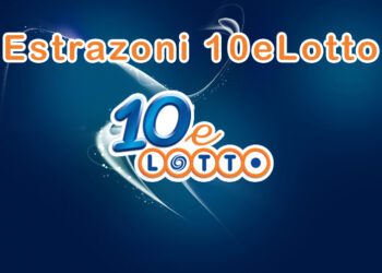 RANDAZZO: VINCITA DI 20.000 EURO AL 10 E LOTTO