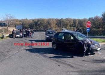 RANDAZZO: ALTRO INCIDENTE AL MURAZZO ROTTO, INTERVIENE L’ELISOCCORSO – LE FOTO