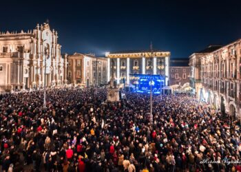 SICILIA: I CONCERTI E GLI EVENTI DEL 2023 – 2024, TORNANO TEATRI E PALAZZETTI