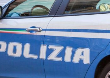BRONTE: LA POLIZIA DI ADRANO ARRESTA DUE BRONTESI PER ESTORSIONE