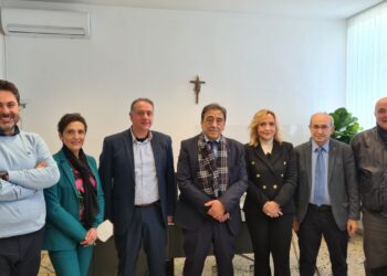RANDAZZO: INTESA COMUNE E CROCE ROSSA PER LA DISTRIBUZIONE DEI FARMACI A DOMICILIO
