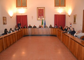 IL 18 GENNAIO I SINDACI DELL’AREA INTERNA A BRONTE PER RI-SOTTOSCRIVERE IL PROTOCOLLO