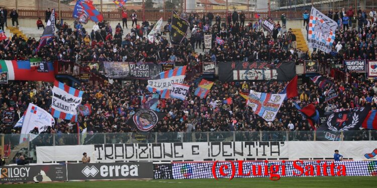 CALCIO CATANIA: VITTORIA CONTRO IL PATERNO’ E SERIE C AD UN PASSO – LE FOTO