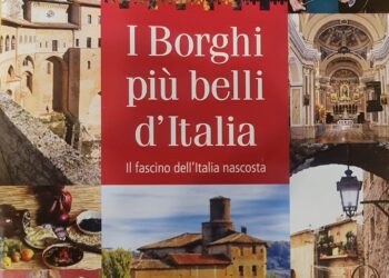 RANDAZZO SI CANDIDA A DIVENTARE UNO DEI “BORGHI PIU’ BELLI D’ ITALIA”