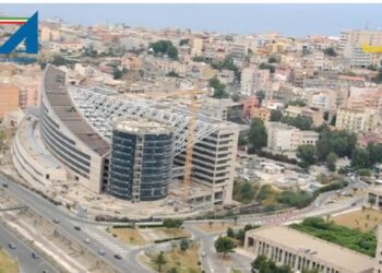 EUROSPIN SICILIA FINISCE IN AMMINISTRAZIONE GIUDIZIARIA: “AGEVOLAVA ESPONENTI ‘NDRANGHETA”