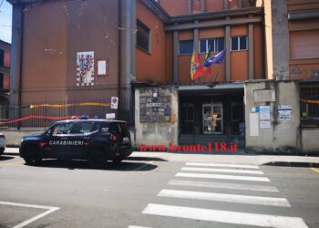 RANDAZZO: LADRI AL “DE AMICIS”, RUBATI SETTE NOTEBOOK