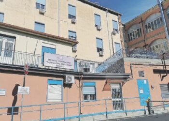 BRONTE: «OSPEDALE, MAI COMINCIATI I LAVORI DI RIQUALIFICAZIONE»