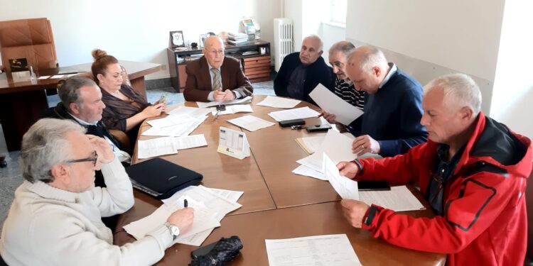 BRONTE, SVILUPPO E NUOVO LAVORO «PROGETTI PNRR E ZONA ARTIGIANALE»