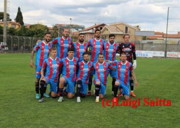 CALCIO SERIE D: IL CATANIA VINCE E INGUAIA L’ ACIREALE – LE FOTO
