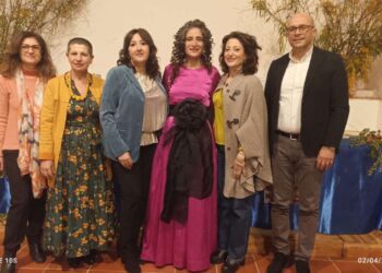 RANDAZZO: L’ ASSISTENTE SOCIALE GULLOTTO PREMIATA PER IL SUO IMPEGNO PROFESSIONALE
